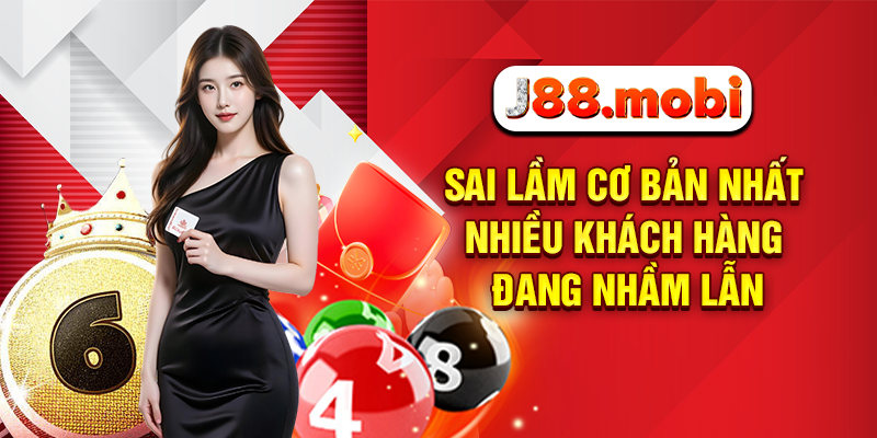 Sai lầm cơ bản nhất nhiều khách hàng đang nhầm lẫn